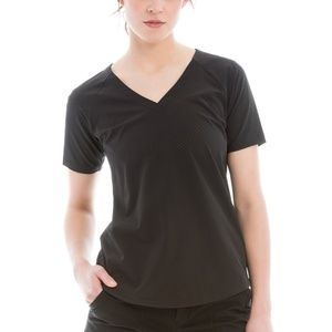 *Sold* Lole Elsa Mesh Top